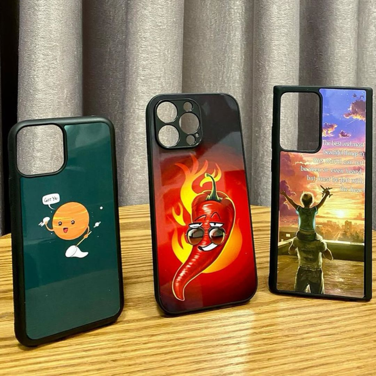 Kasa Telefoni të personalizuara