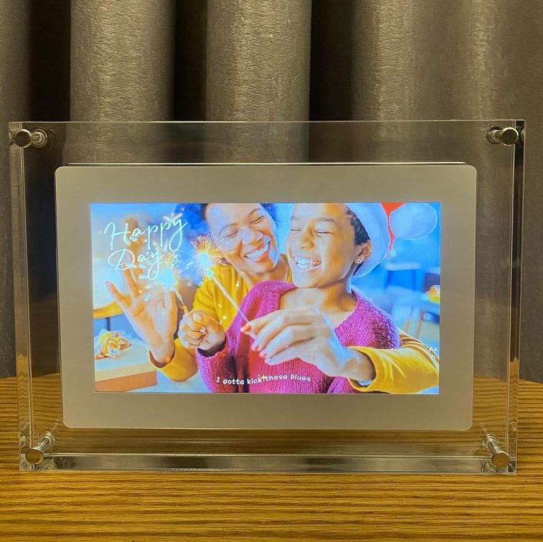 Digital Frame thumbnail 4